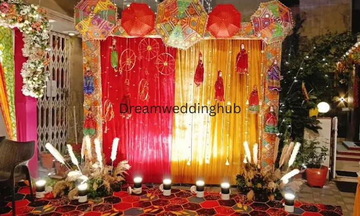 Muhurat Events & Hospitality